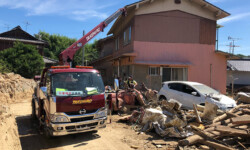 社会貢献トリプルA 社会貢献トリプルA