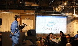 トリプルA トリプルA