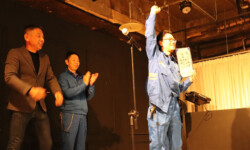 トリプルA トリプルA