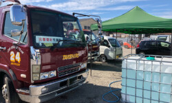 社会貢献トリプルA 社会貢献トリプルA