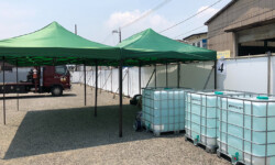 社会貢献トリプルA 社会貢献トリプルA