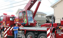 社会貢献トリプルA 社会貢献トリプルA