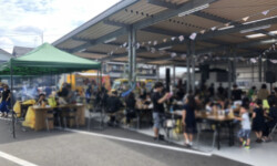 社会貢献 社会貢献