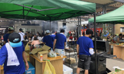 社会貢献トリプルA 社会貢献トリプルA