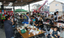 社会貢献トリプルA 社会貢献トリプルA