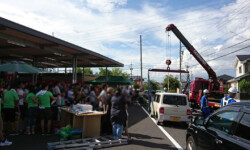 社会貢献トリプルA 社会貢献トリプルA