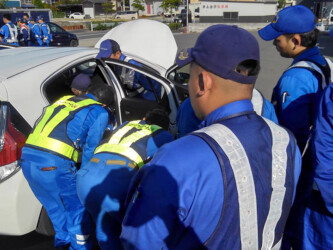 トリプルA トリプルA