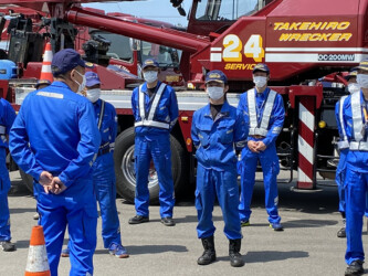 トリプルA トリプルA