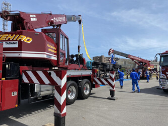 トリプルA トリプルA