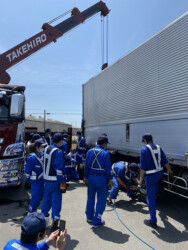 トリプルA トリプルA