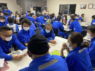 トリプルA トリプルA