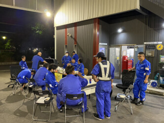 トリプルA トリプルA